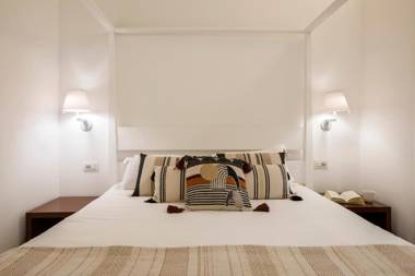 Suites Pantheon Rome