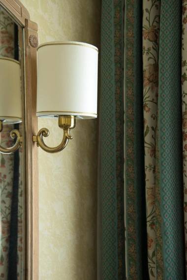 Hotel Santa Costanza by OMNIA hotels