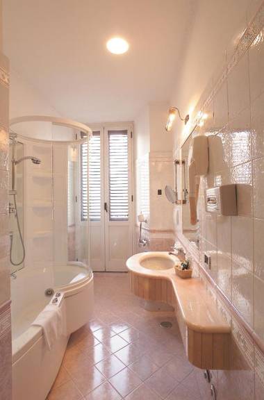 Hotel Palladium Palace