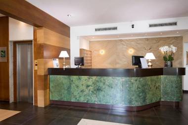 Quality Hotel Nova Domus