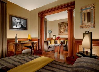 Bio Hotel Raphael - Relais & Châteaux