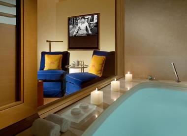 Bio Hotel Raphael - Relais & Châteaux