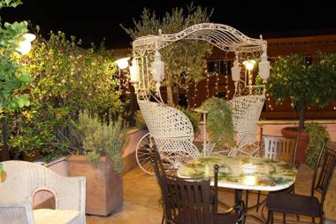 Hotel dei Consoli Vaticano