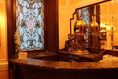 Hotel dei Consoli Vaticano