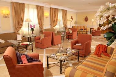 Donna Laura Palace by OMNIA hotels