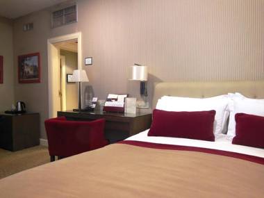 Hotel dei Borgognoni