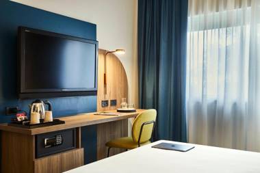 Belstay Roma Aurelia