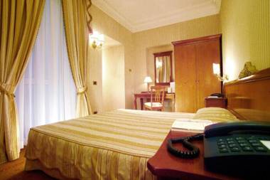 BB Hotels Smarthotel Bailey's