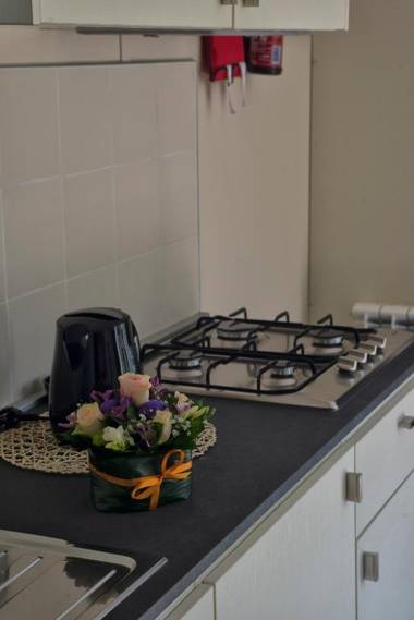 Flaminio Village Bungalow Park