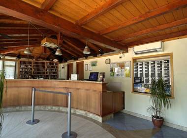 Flaminio Village Bungalow Park