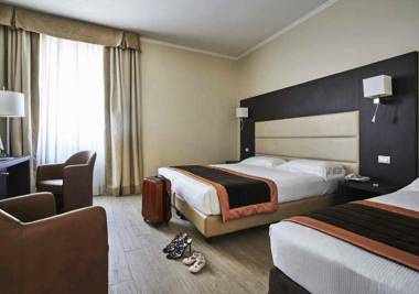 FH55 Grand Hotel Palatino