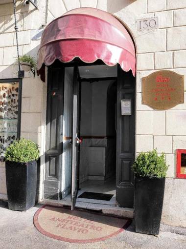 Hotel Anfiteatro Flavio