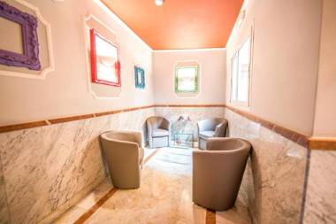 Hotel Anfiteatro Flavio