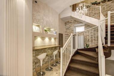 Hotel Centro Cavour Roma