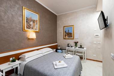 Hotel Centro Cavour Roma