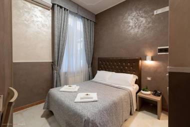 Hotel Centro Cavour Roma