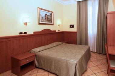 Hotel Meridiana
