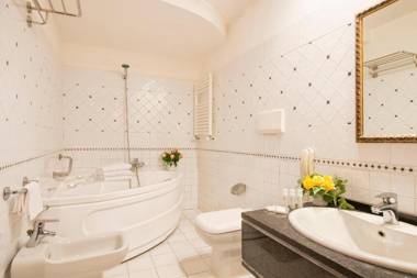 Atlante Garden Hotel