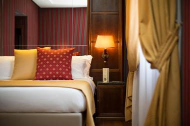 Atlante Garden Hotel