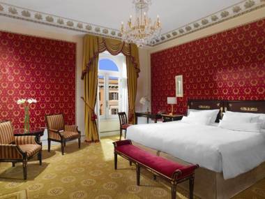 The Westin Excelsior Rome