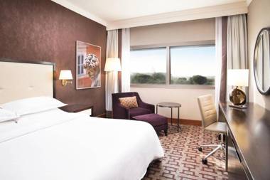 Sheraton Roma Hotel & Conference Center