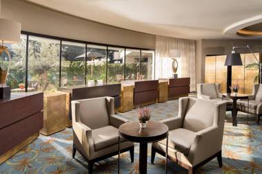 Sheraton Roma Hotel & Conference Center