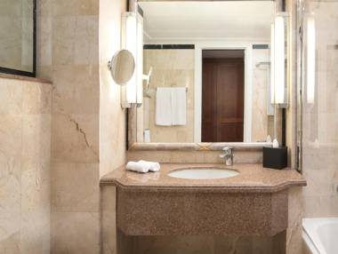 Sheraton Roma Hotel & Conference Center