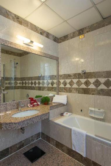 Bettoja Hotel Massimo d'Azeglio