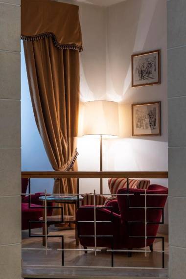 Bettoja Hotel Atlantico