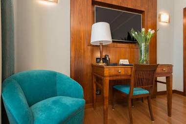 Bettoja Hotel Mediterraneo