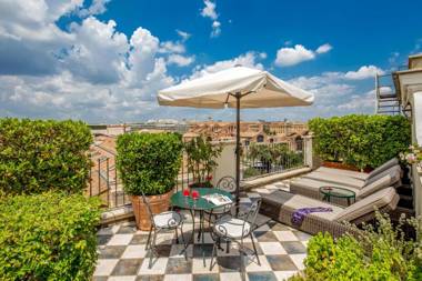 Hotel Nord Nuova Roma