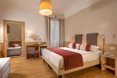 Hotel Nord Nuova Roma