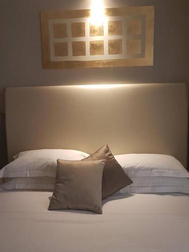 Ludovisi Palace Hotel