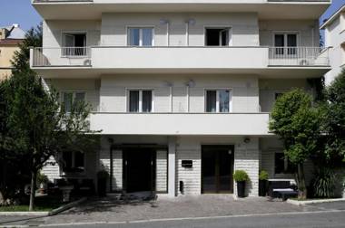 c-hotels Club House Roma