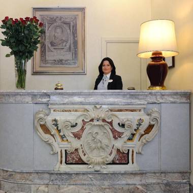 Hotel Farnese