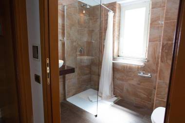 Scheppers Hotel&Hostel