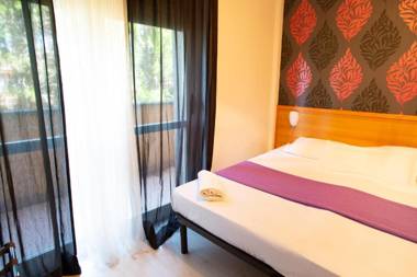 Scheppers Hotel&Hostel