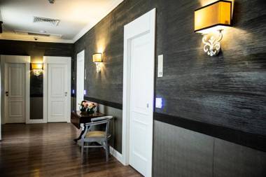 Dharma Style Hotel & Spa