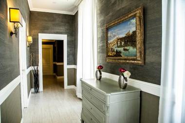 Dharma Style Hotel & Spa