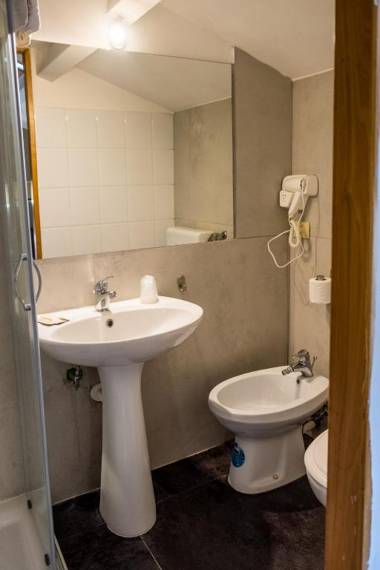 Hotel Casale dei Massimi