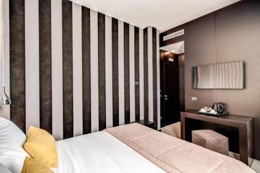 Doria Palace Boutique Hotel