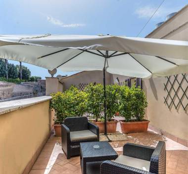 Tmark Hotel Vaticano