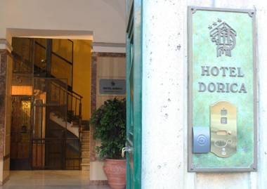Hotel Dorica