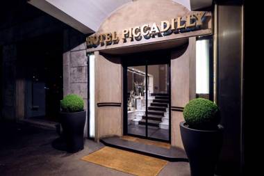 Best Western Hotel Piccadilly