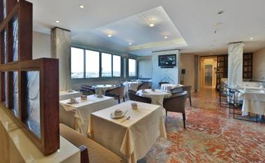 Best Western Hotel Piccadilly