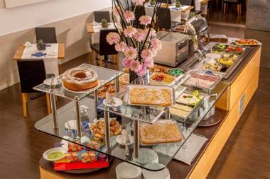 Best Western Plus Hotel Spring House