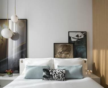 Sofitel Roma Villa Borghese