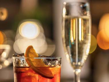 La Griffe Roma - Mgallery Collection