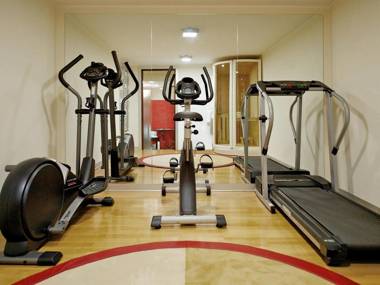 La Griffe Roma - Mgallery Collection