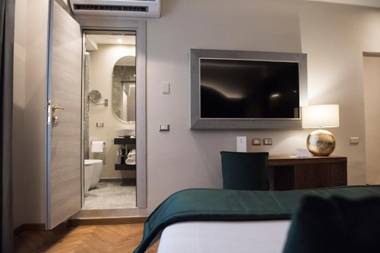 Antico Albergo del Sole al Pantheon